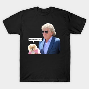 GOODBYE KYLE RHOBH T-Shirt